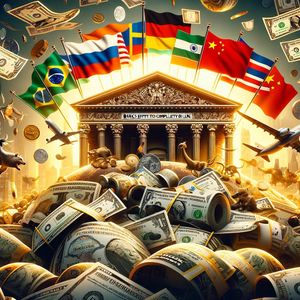 BRICS’ banks ramps up effort to completely ditch dollar