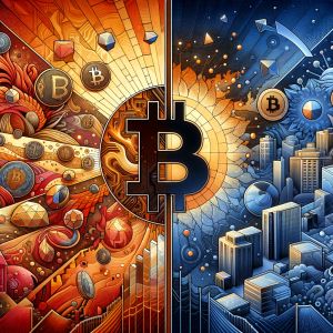 Cathie Wood Criticizes Vanguard’s Stance on Bitcoin ETFs