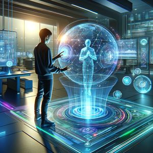 Advancing Human-Computer Interaction: Insights from Mersivity Symposium 2023