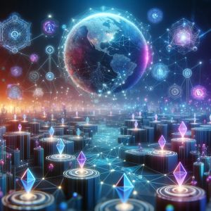 Polygon Introduces Amoy: A New Era in PoS Testnetet environments