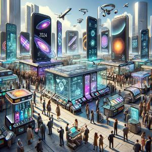 2024 Smartphone Market: Signs of Recovery and Emerging Trends