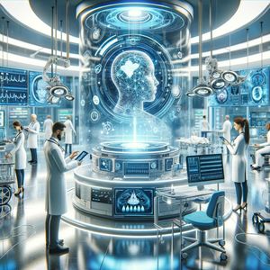 AI Models Show Promise in Evidence-Based Medicine: Mount Sinai Study