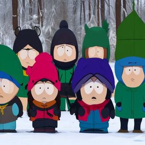 AI Deepfake of South Park Characters Sparks Controversy and Intrigue