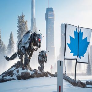 Rapid Growth of AI Skills Demand in Canada’s Tech Industry