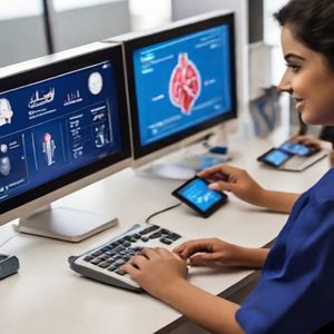 AI Advances Pre-Diabetes Treatment After UAE’s 100-Day Screening Campaign