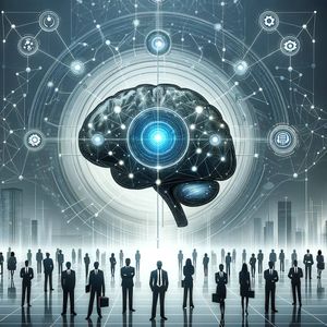 AI Industry Analysts: Key Moves and Insights