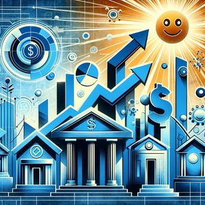 U.S. banks report favorable consumer outlook