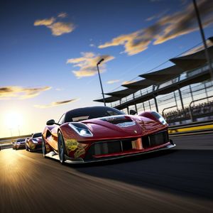 Forza Motorsport: Turn 10 Studios Confront Game’s Critical Flaws