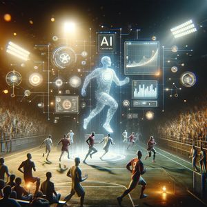 AI in Sports – Transforming Performance Analysis and Fan Engagement