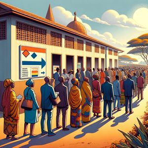 Africa’s Democratic Elections and the Growing Threat of AI Manipulation
