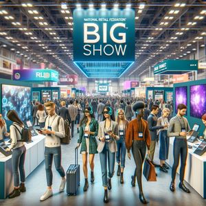 NRF’s 2023 Agenda: A Shift from Gen Z to AI and Tech Focus