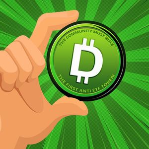 Dollarino (DOLS) – The First Anti ETF Crypto Coin Is On The Market
