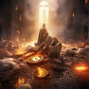 Bitcoin speculators trigger $5B sell-off – Top 5 must-knows for crypto investors this week