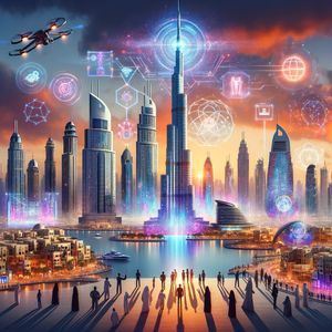 Global AI Show Set to Transform Dubai into a Hub of Artificial Intelligence Innovation