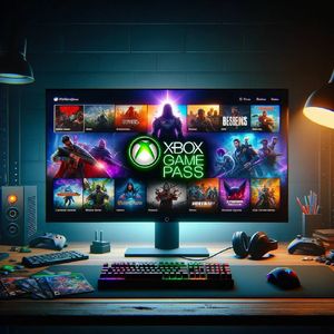 Game Pass Update: Four Titles Bid Farewell Today