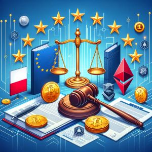 Poland set to introduce comprehensive crypto regulation bill in line with EU standards