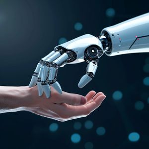 The AI Dilemma: Balancing Potential and Pitfalls