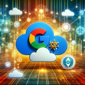 Google Cloud joins Flare blockchain as validator and contributor