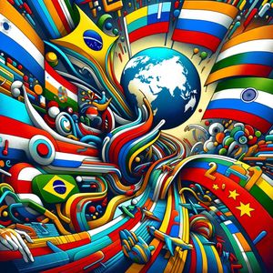 These countries are so eager to join BRICS