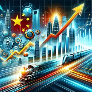 China’s economic growth rate: The need for speed