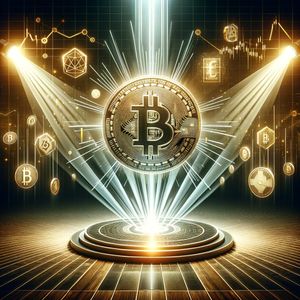 Coinbase takes spotlight in Bitcoin ETF arena