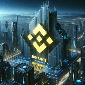 MANTA joins Binance Launchpool as 44th project for staking