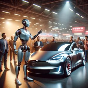 Elon Musk’s Strategic Power Play – Seeking Increased Influence in Tesla’s Future AI and Robotics