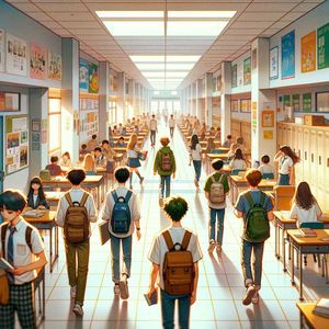Harnessing the Power of AI in Education: A Transformative Era