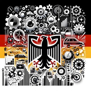 The case for Germany’s economy