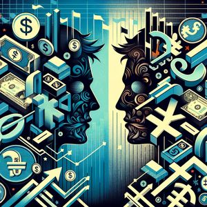 JPMorgan’s vision for dollar’s fight against yuan