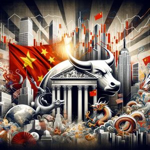 Why is Wall Street so terrified of China?