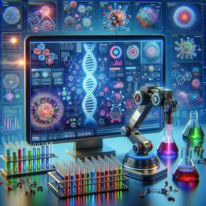 New Machine Learning Study Identifies Hundreds of Potential Cancer Drug Targets with Biomarkers