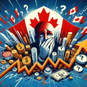 Why everyone is concerned about Canada’s economy