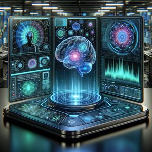 BrainSightAI Unveils Groundbreaking AI/ML Platform at CES 2024