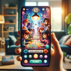iLLang: Challengers Games Announces Upcoming Social Deduction Mobile Game