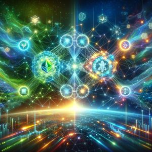 Klaytn and LINE’s Finschia Eye Merger: A Leap Towards Asia’s Largest Web3 Ecosystem