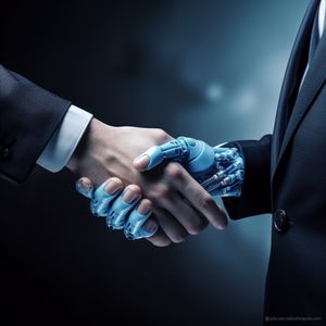 Accenture and SandboxAQ Join Forces to Bolster Cybersecurity in the Age of AI and Quantum Computing