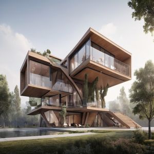 Enhancing Architectural Design with Artificial Intelligence: A Practical Guide