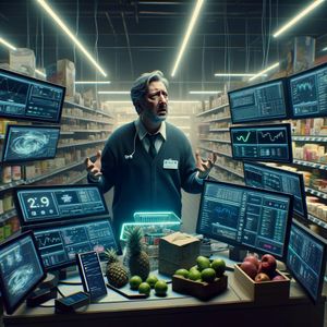 Avanade Study Exposes Retailers’ Struggles to Embrace AI’s Promise
