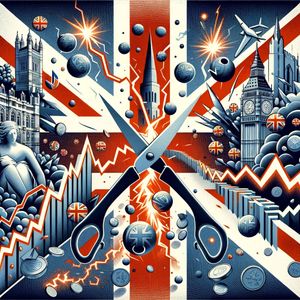 The shocking twist that could trigger UK’s rate cuts