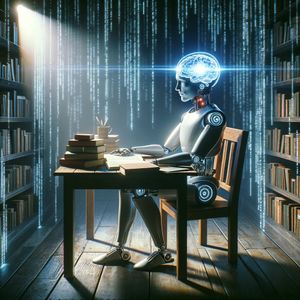 The Debate Over AI and Intellectual Property