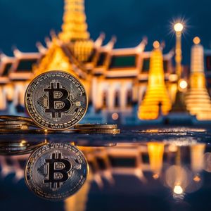 Thailand’s SEC rejects spot Bitcoin ETF trading, citing lack of policy framework