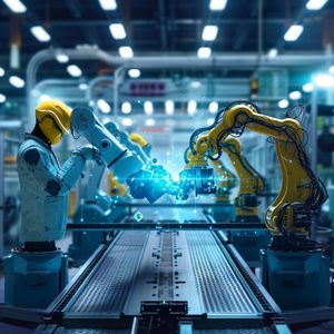 Driving Innovation: AI’s Impact Across Industries