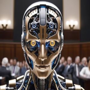Media CEOs Advocate for Legislative Action on Generative AI
