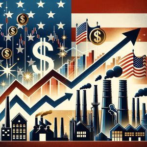 Jamie Dimon’s praises Trump’s impact on U.S. economy