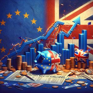UK and ECB’s inflation data crush rate cut expectations
