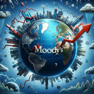 Moody’s is really worried about the global economy – Why?