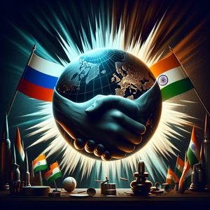 Russia, India planning something that would shake the world