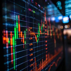 Crypto market shows resilience with $36.6 trillion trading volume