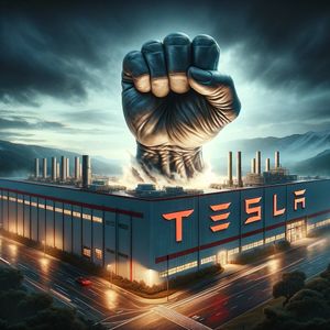 Elon Musk’s Pursuit of Greater Tesla Control Criticized as Investor ‘Blackmail’